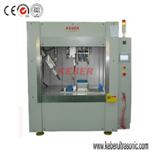 Ultrasonic Welding Machine for Automotive Holder (KEB-QCMB50)